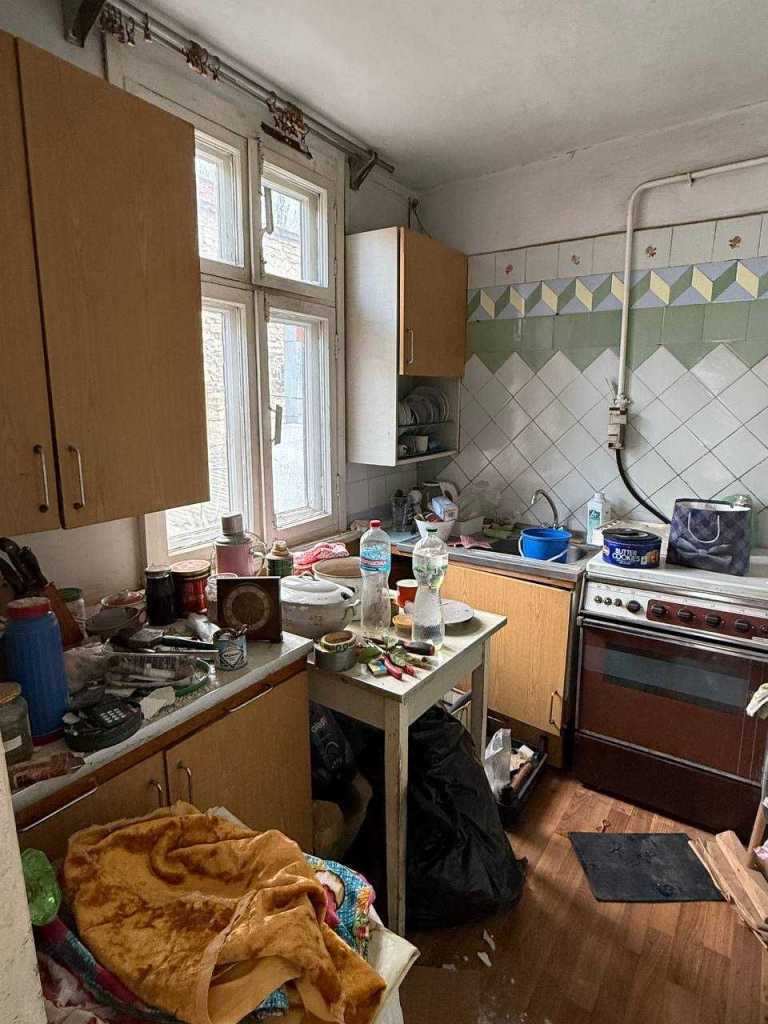 Продажа 2-комнатной квартиры 41 м², Асташкина/Тираспольская