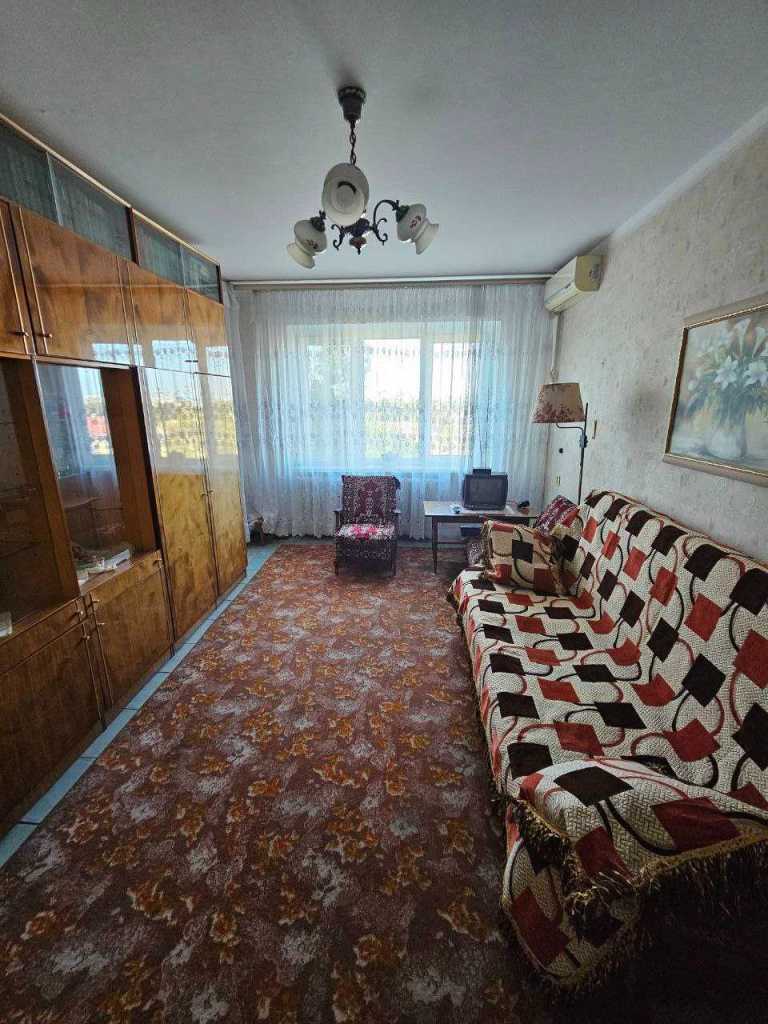 Продажа 3-комнатной квартиры 62 м², Прохоровская ул.