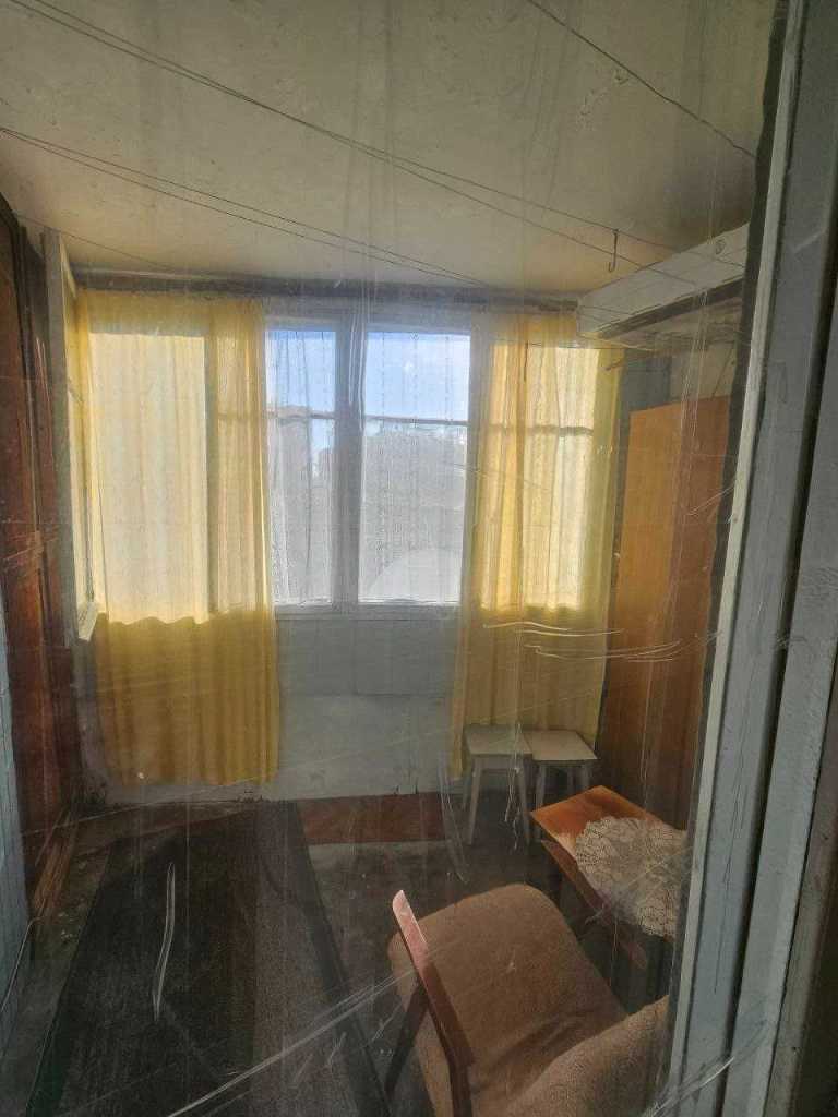 Продажа 3-комнатной квартиры 62 м², Прохоровская ул.