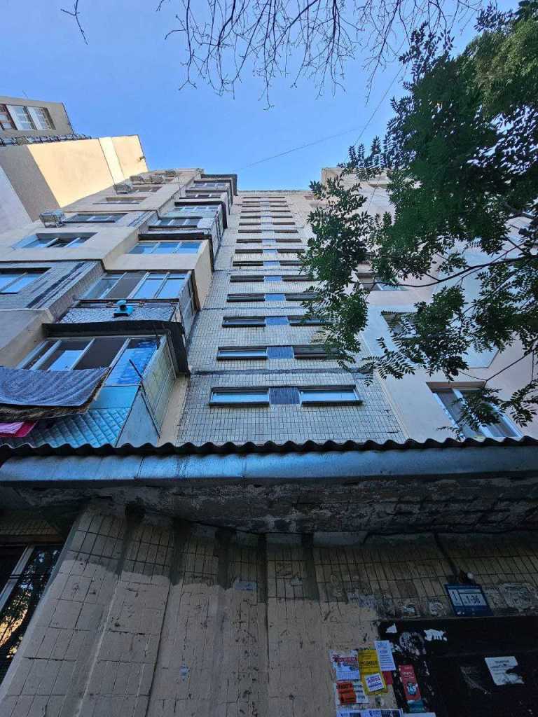 Продажа 3-комнатной квартиры 62 м², Прохоровская ул.