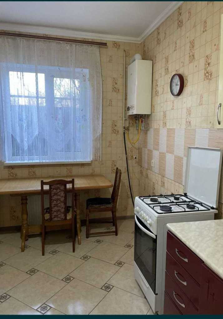 Продажа 1-комнатной квартиры 35 м², Крайняя ул.
