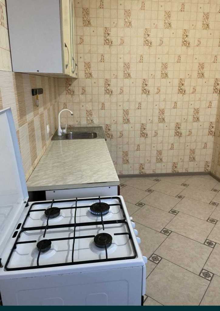 Продажа 1-комнатной квартиры 35 м², Крайняя ул.