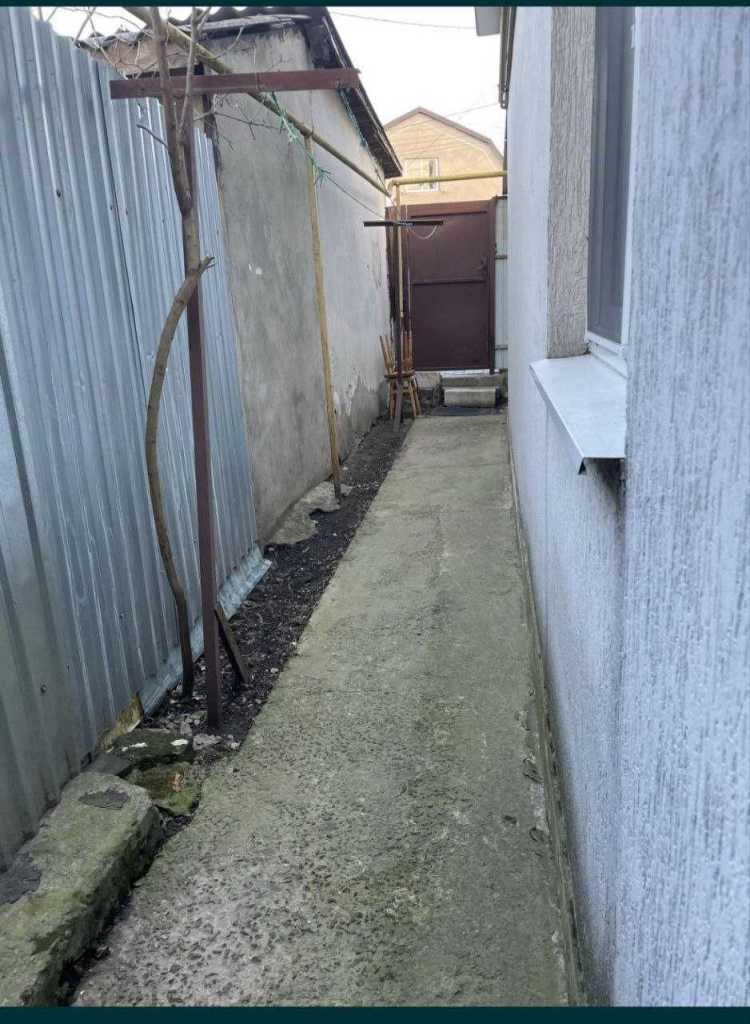 Продажа 1-комнатной квартиры 35 м², Крайняя ул.