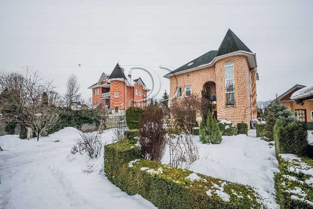 Продажа дома 230 м², 50-я Садовая ул., 17