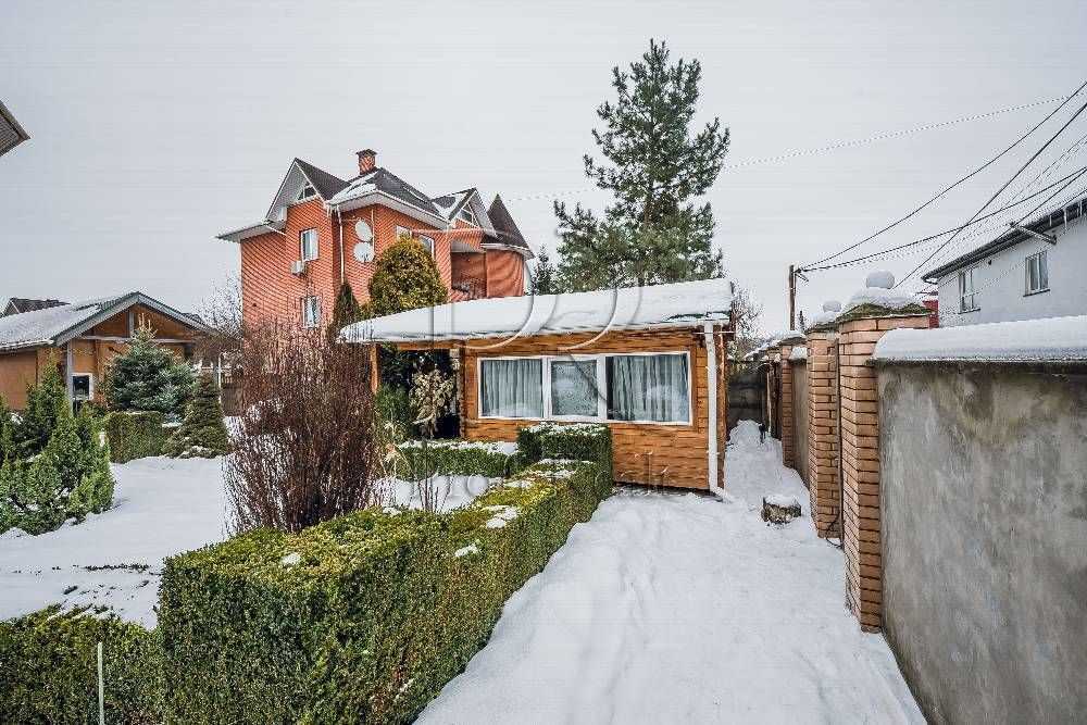 Продажа дома 230 м², 50-я Садовая ул., 17