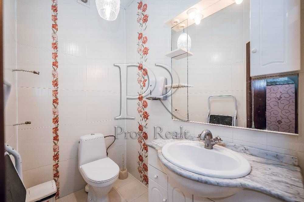 Продажа дома 230 м², 50-я Садовая ул., 17