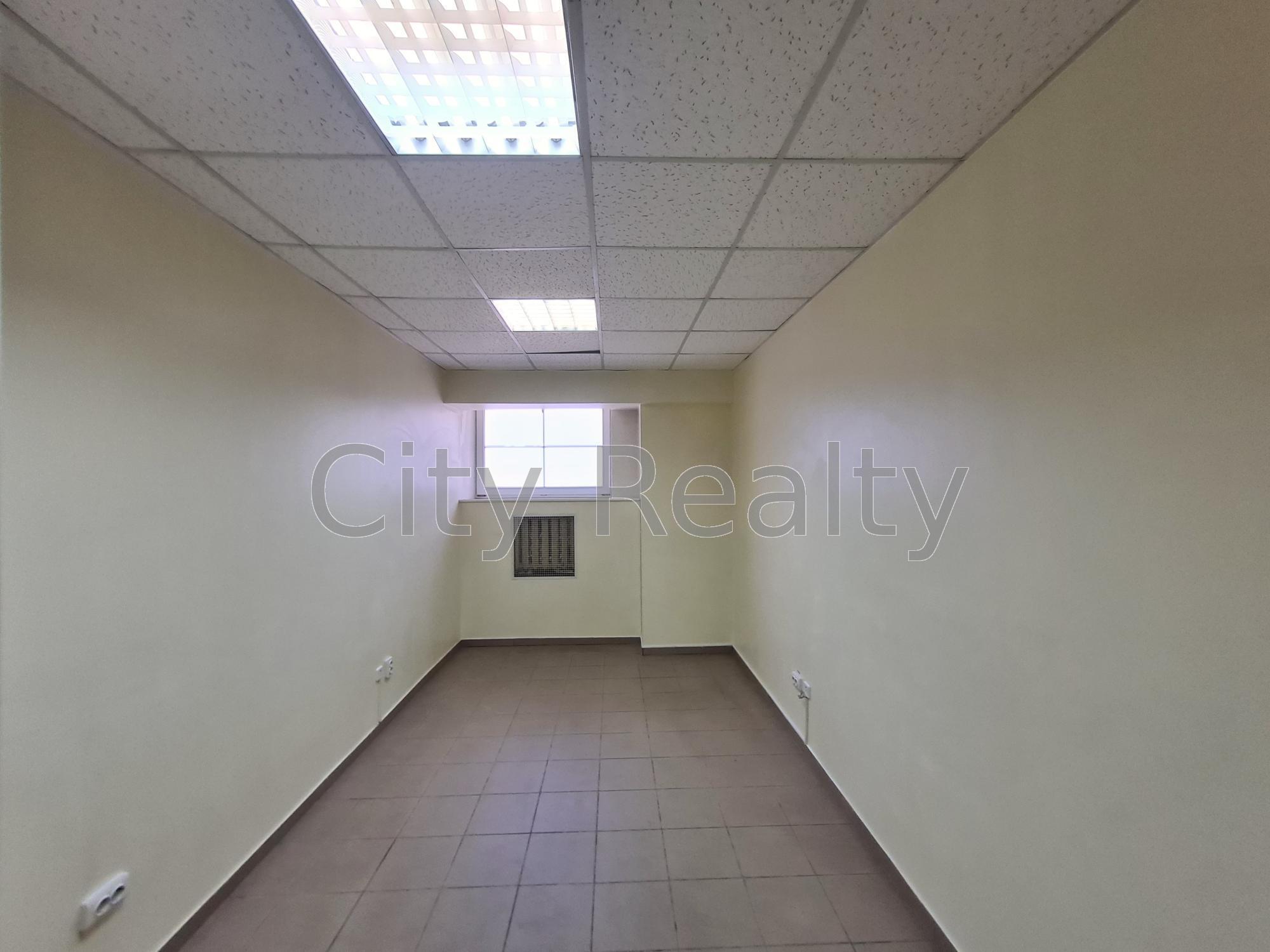 Оренда офісу 37 м², Вікентія Хвойки вул., 18/14