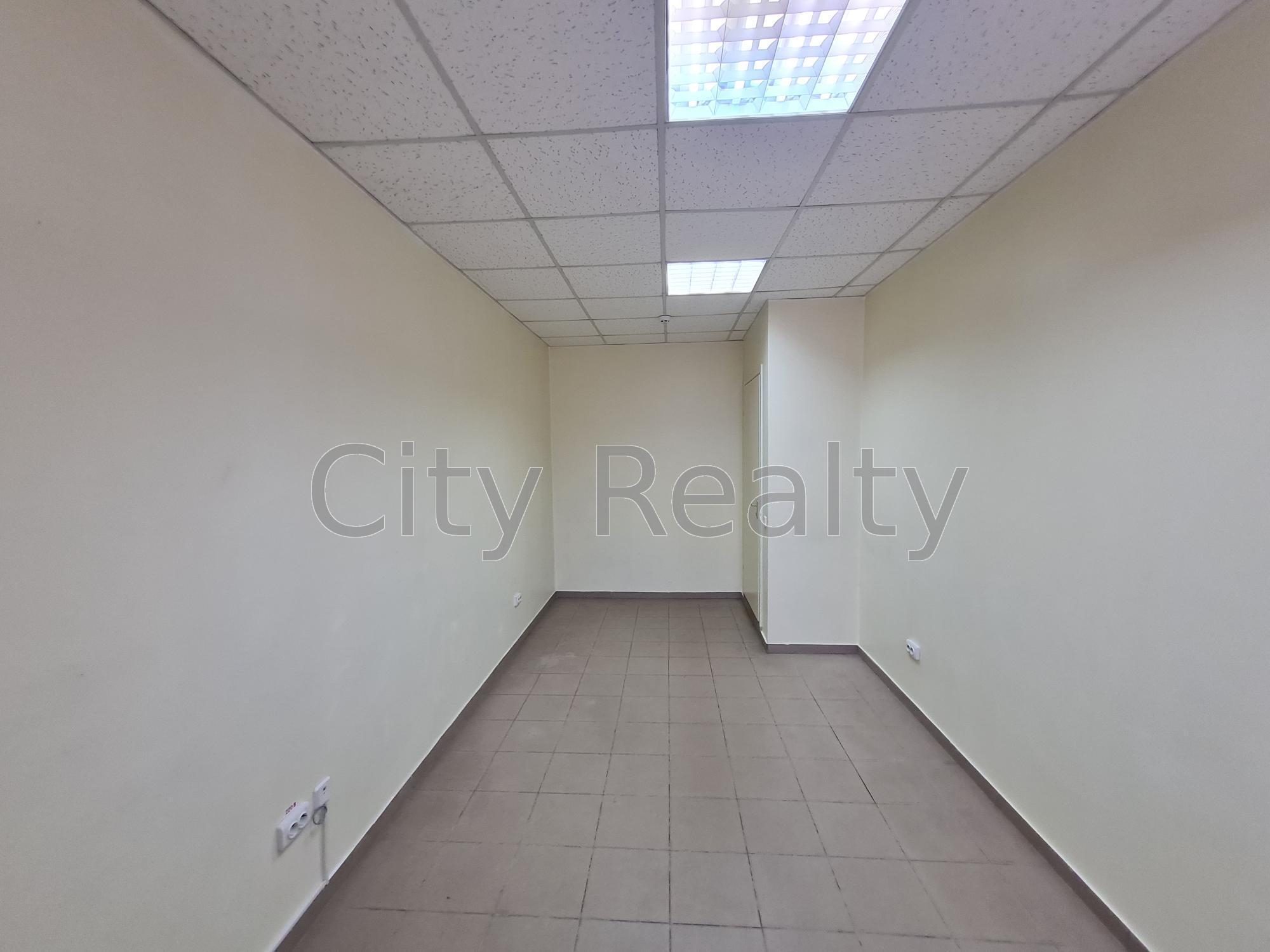 Оренда офісу 37 м², Вікентія Хвойки вул., 18/14