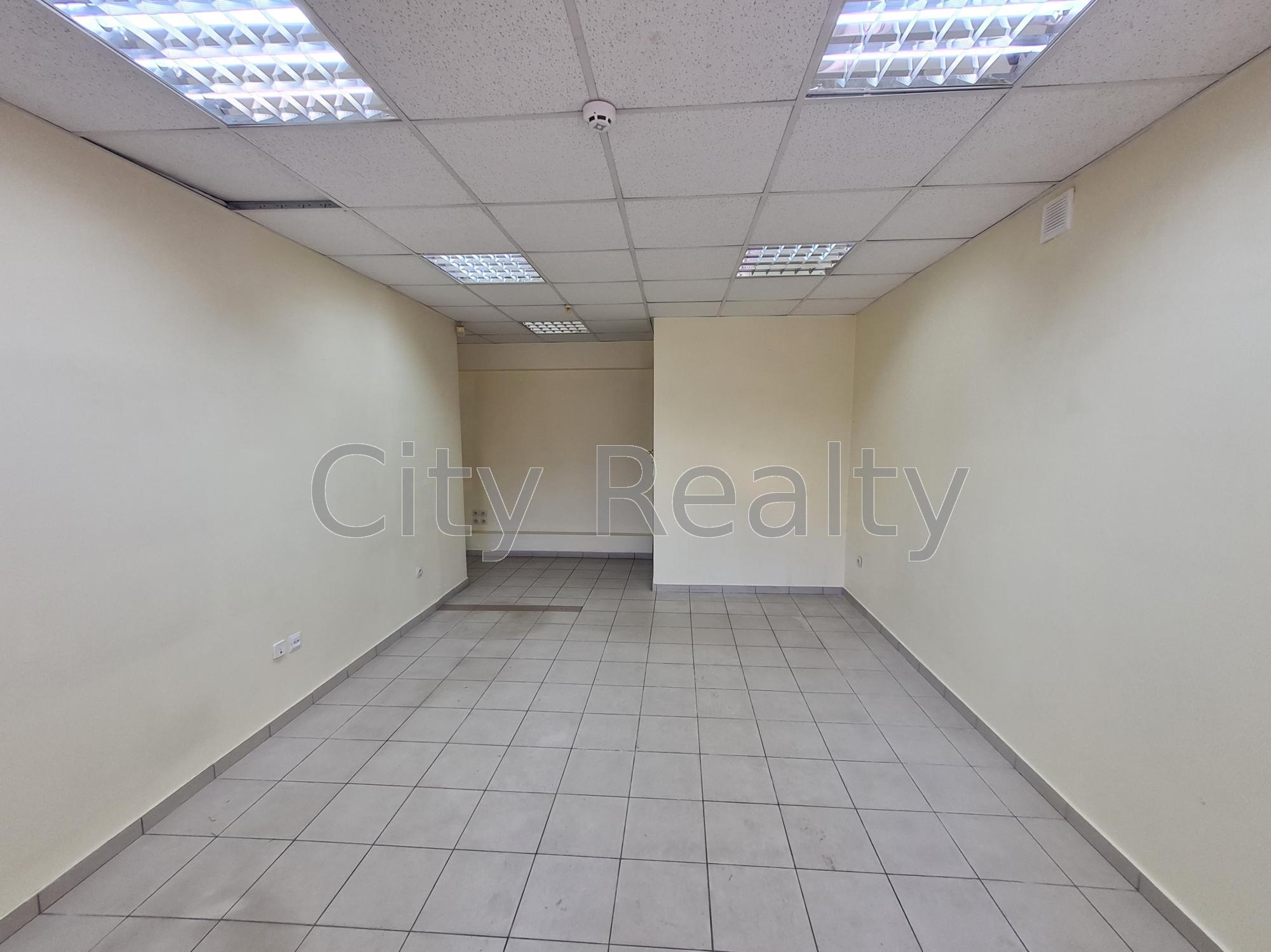 Оренда офісу 37 м², Вікентія Хвойки вул., 18/14