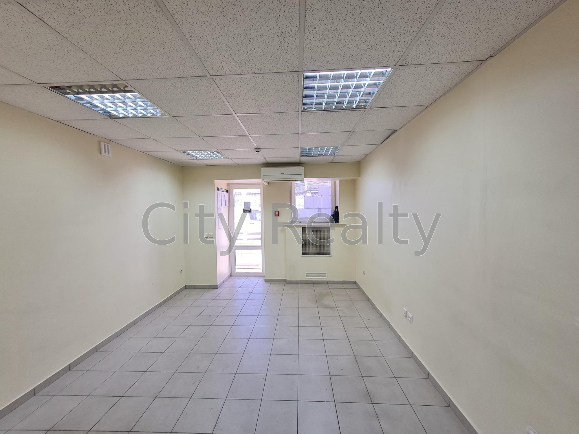 Оренда офісу 37 м², Вікентія Хвойки вул., 18/14