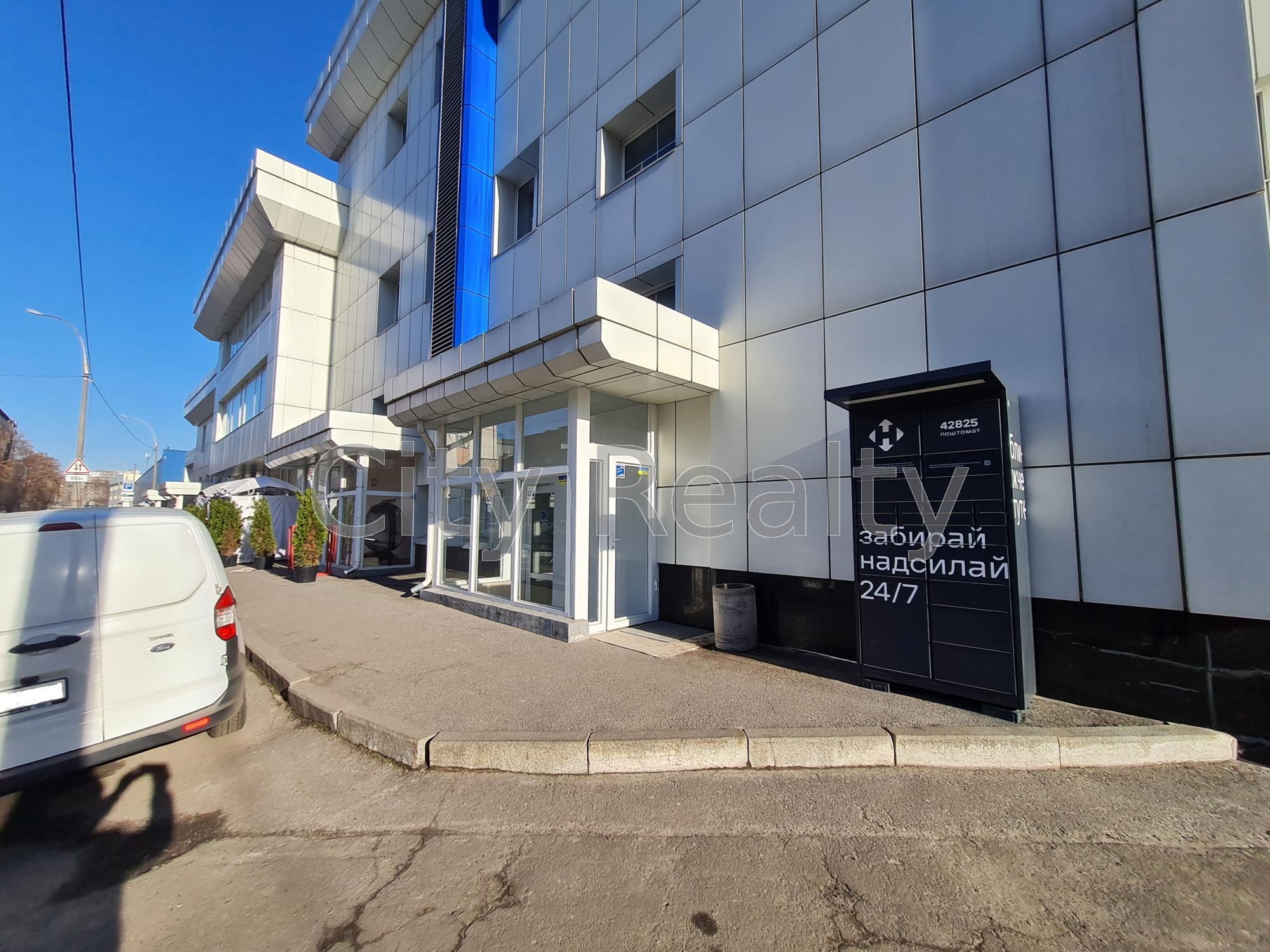 Оренда офісу 37 м², Вікентія Хвойки вул., 18/14