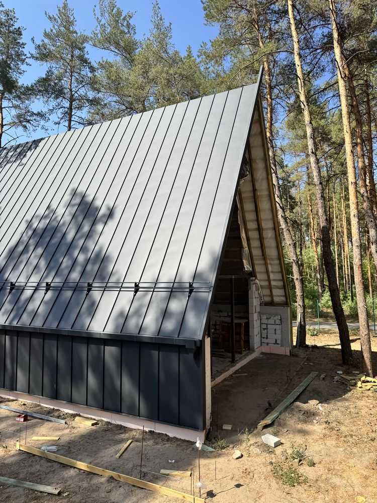 Продажа дома 110 м², Садовая ул.