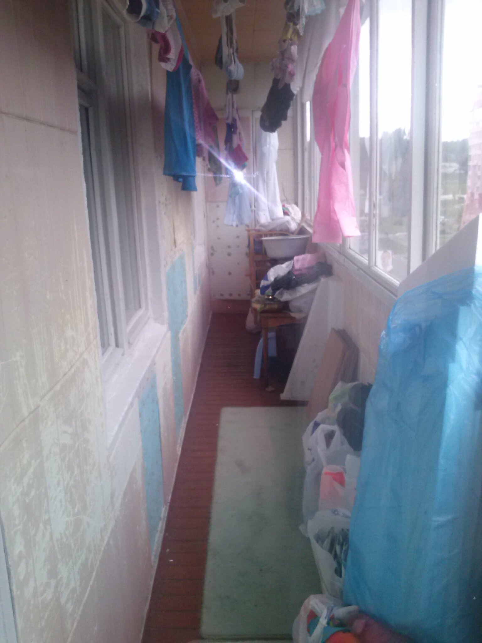 Аренда 2-комнатной квартиры 55 м², Шолуденко ул.