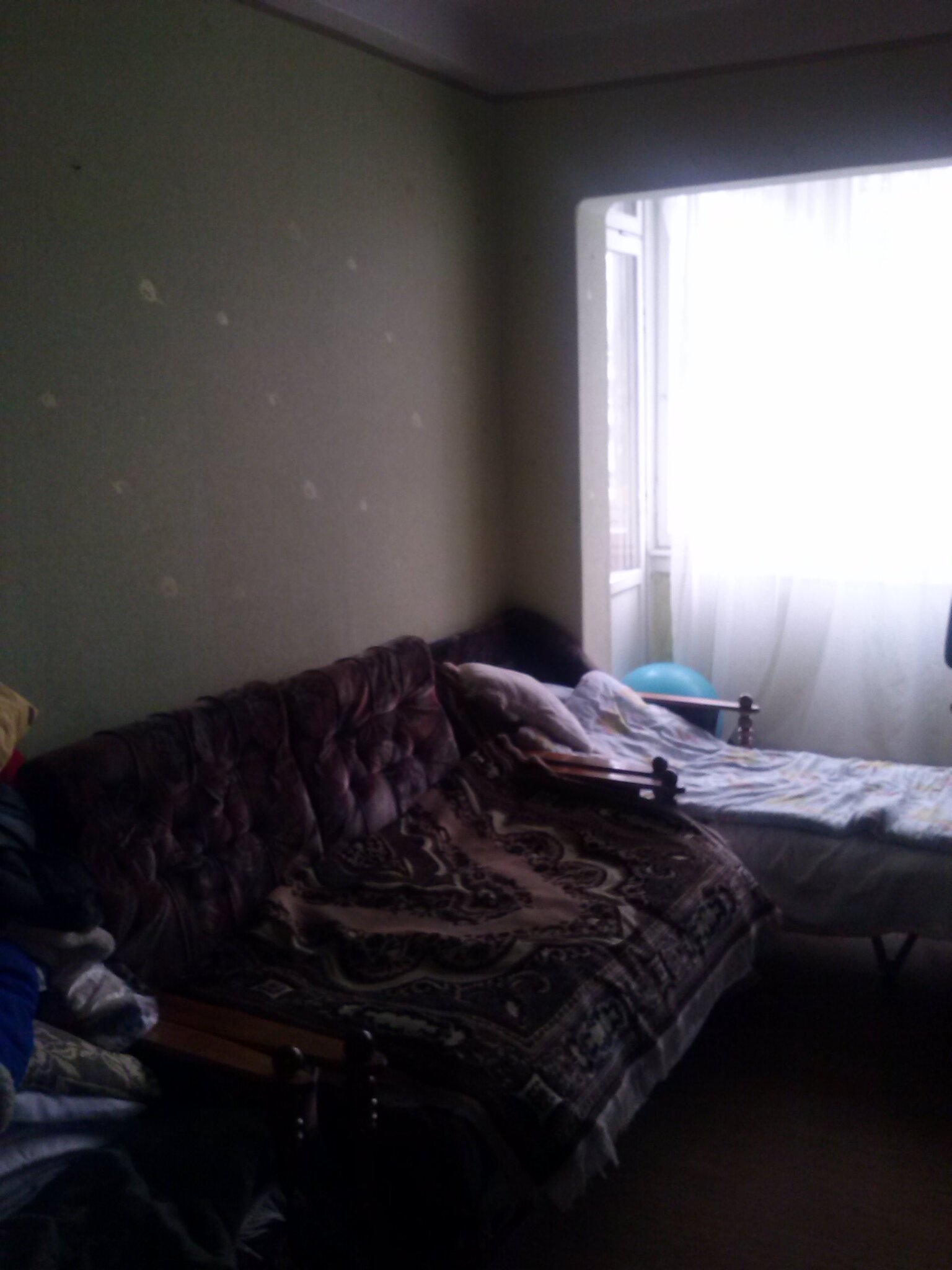 Аренда 2-комнатной квартиры 55 м², Шолуденко ул.