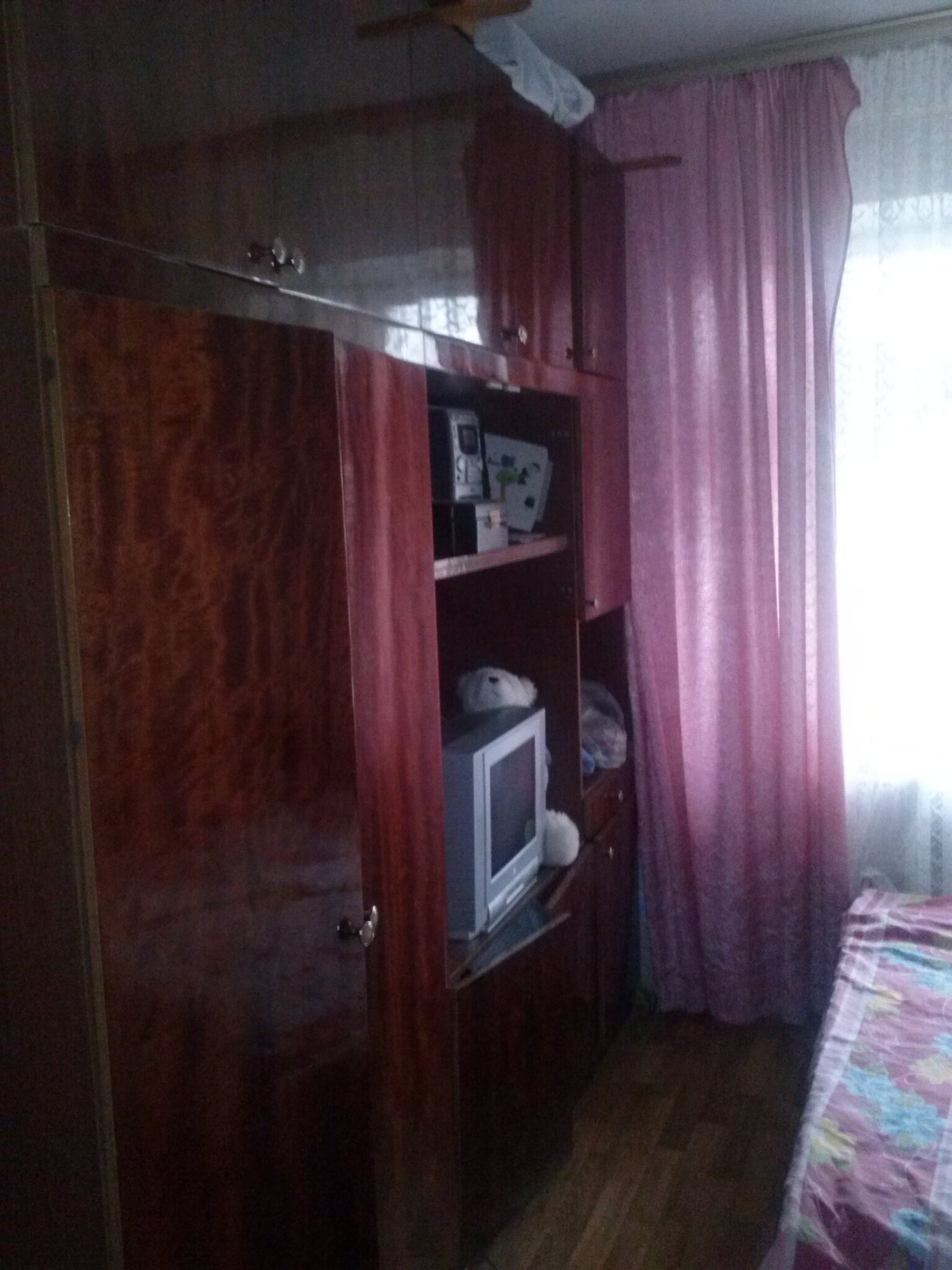 Аренда 2-комнатной квартиры 55 м², Шолуденко ул.