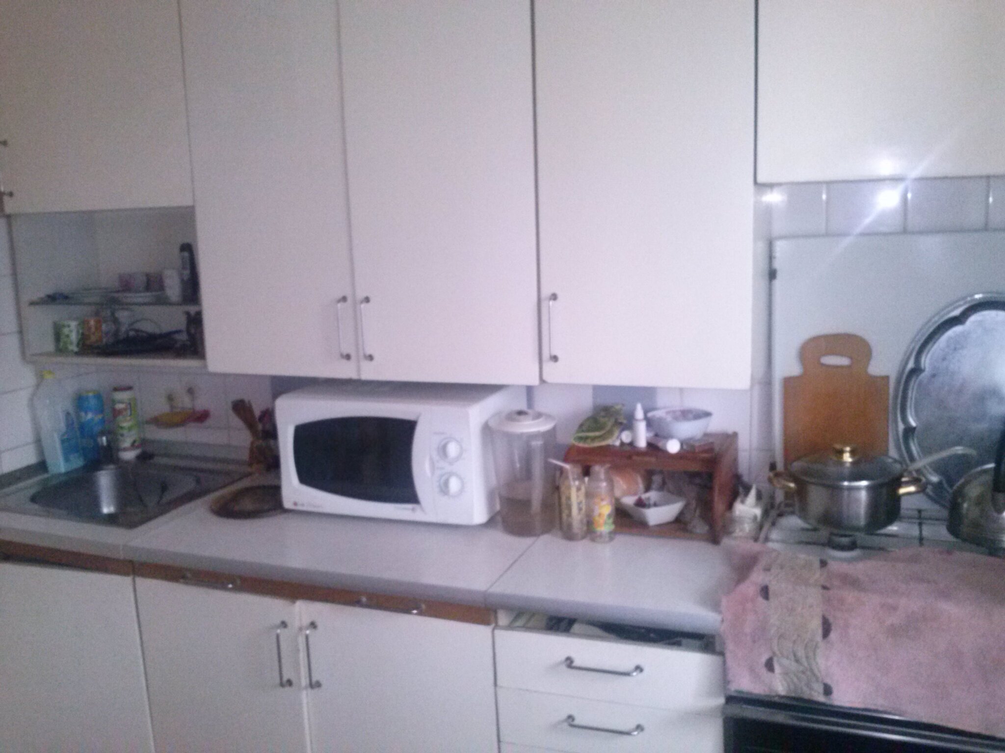 Аренда 2-комнатной квартиры 55 м², Шолуденко ул.