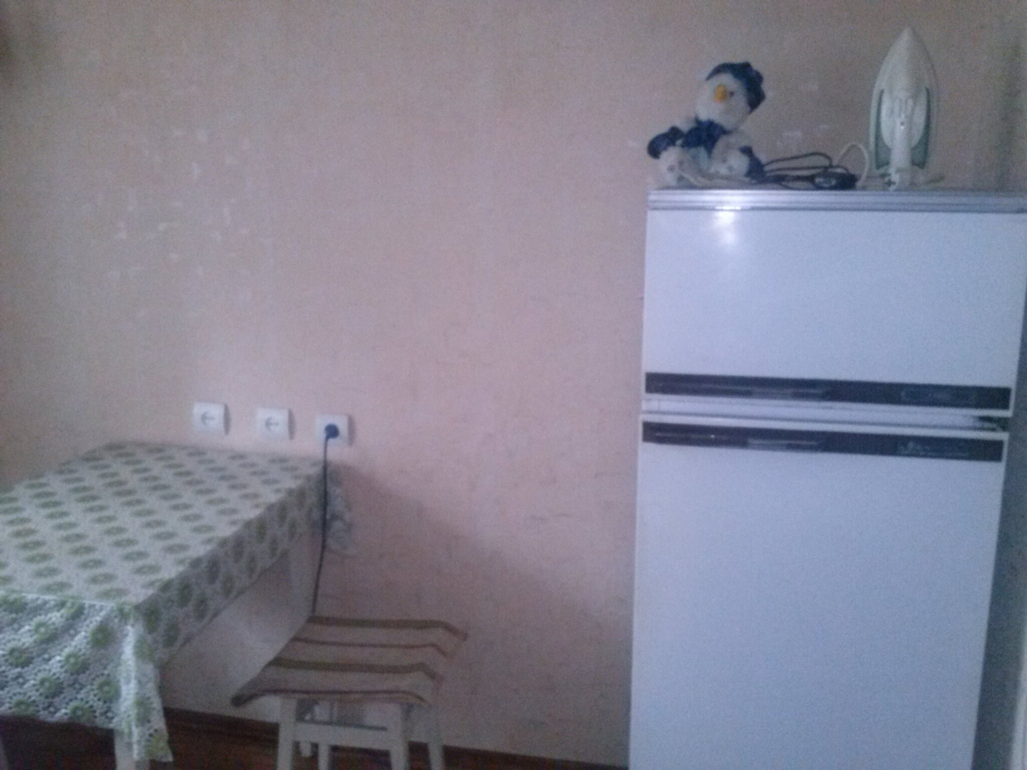 Аренда 2-комнатной квартиры 55 м², Шолуденко ул.