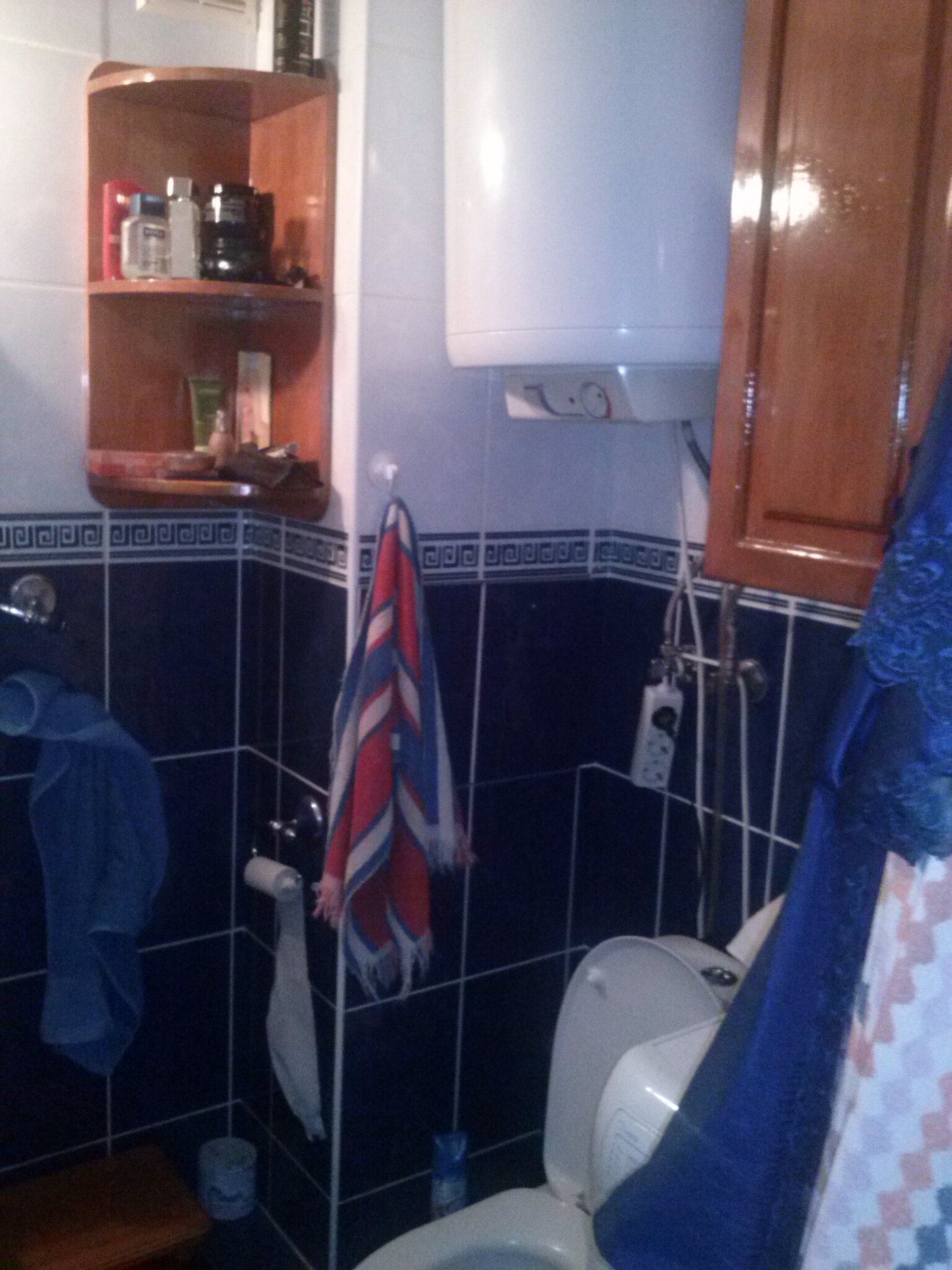 Аренда 2-комнатной квартиры 55 м², Шолуденко ул.