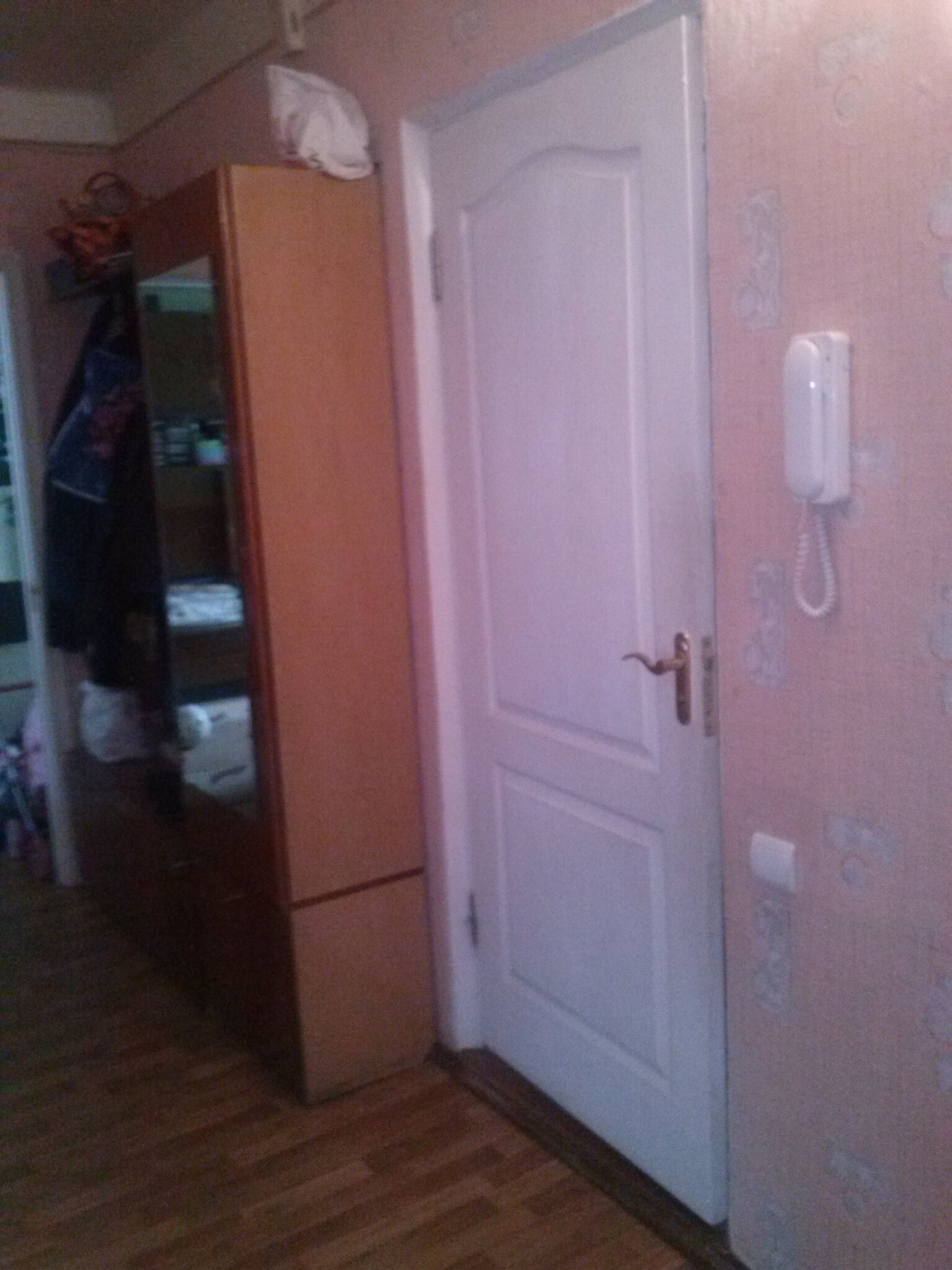 Аренда 2-комнатной квартиры 55 м², Шолуденко ул.