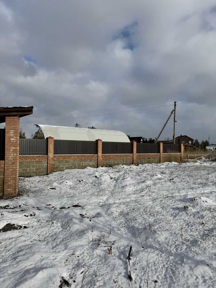 Продажа участка под индивидуальное жилое строительство 17 соток, Озеро Лиман