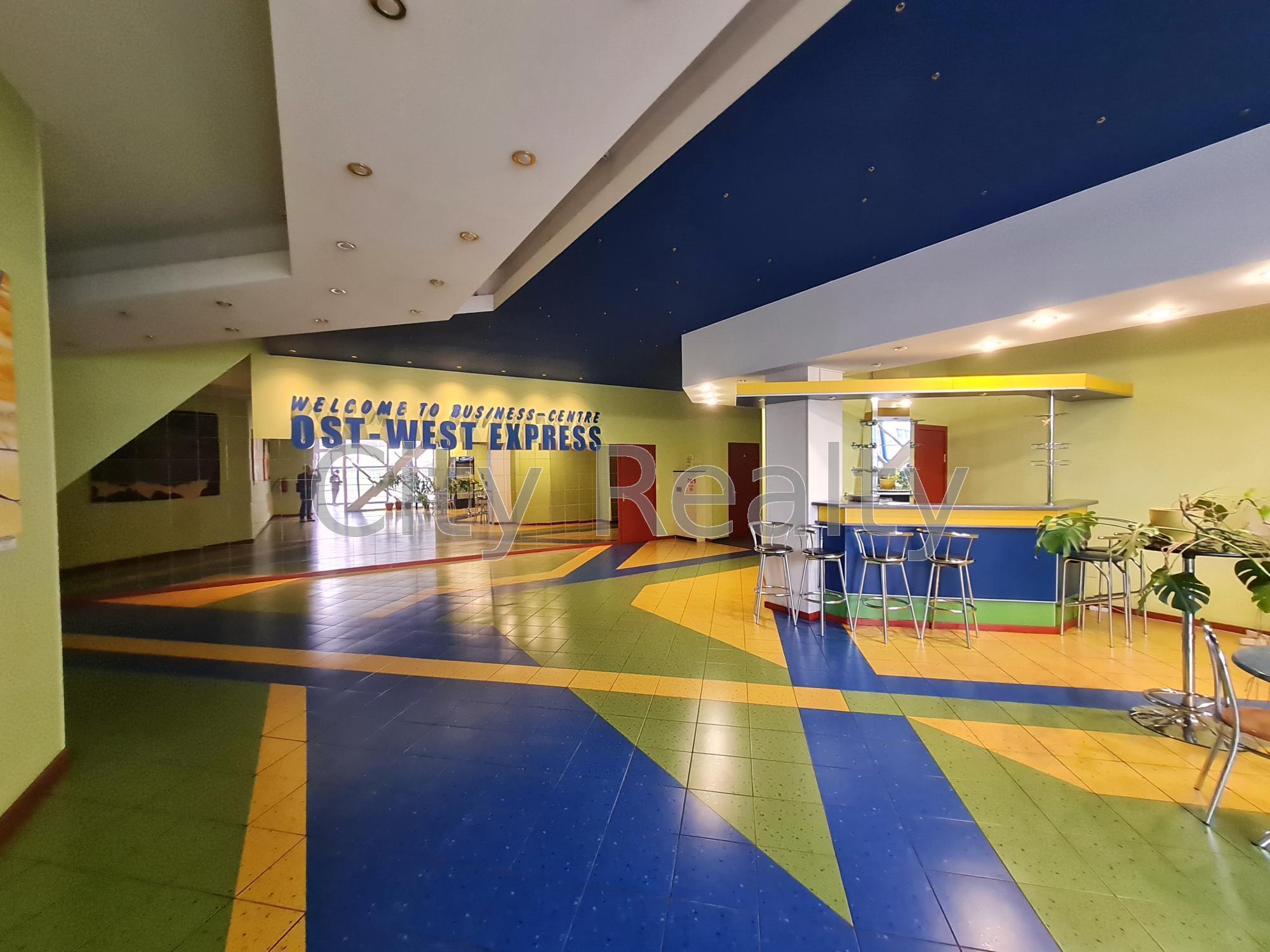 Оренда офісу 57 м², Вікентія Хвойки вул., 18/14