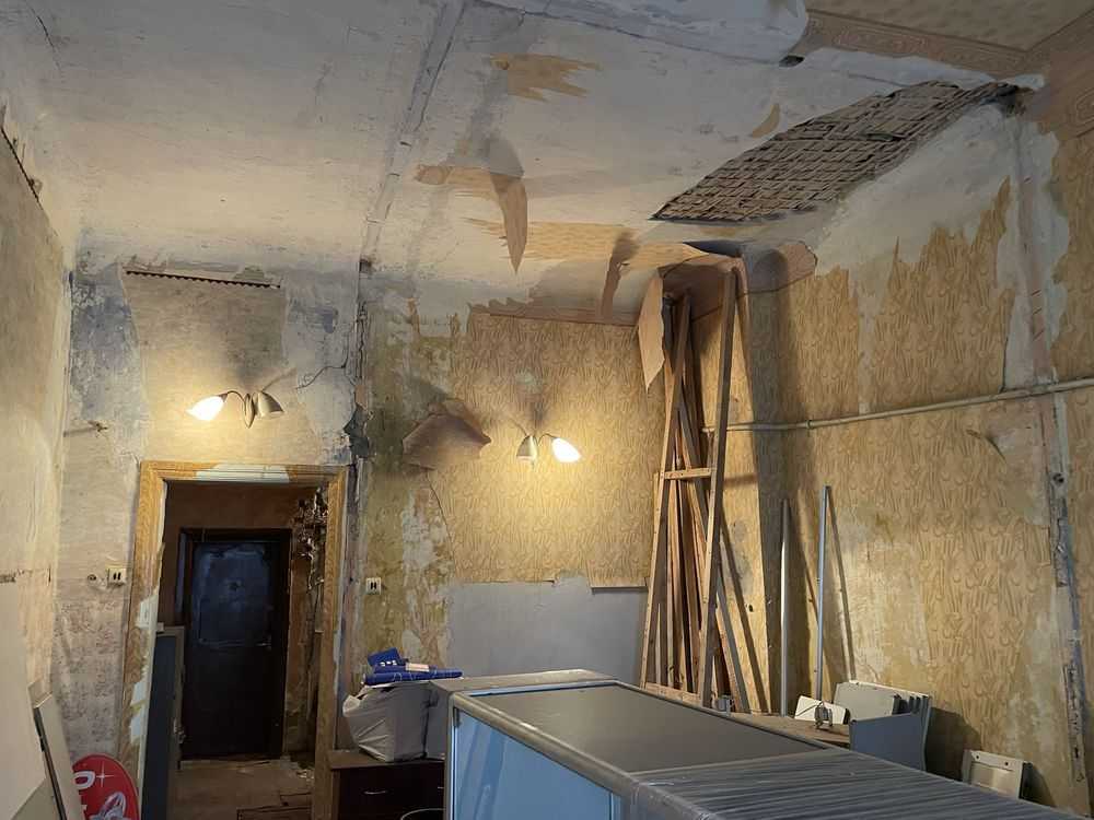 Продажа 2-комнатной квартиры 40 м², Фрунзе, 18