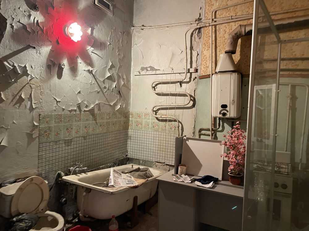 Продажа 2-комнатной квартиры 40 м², Фрунзе, 18