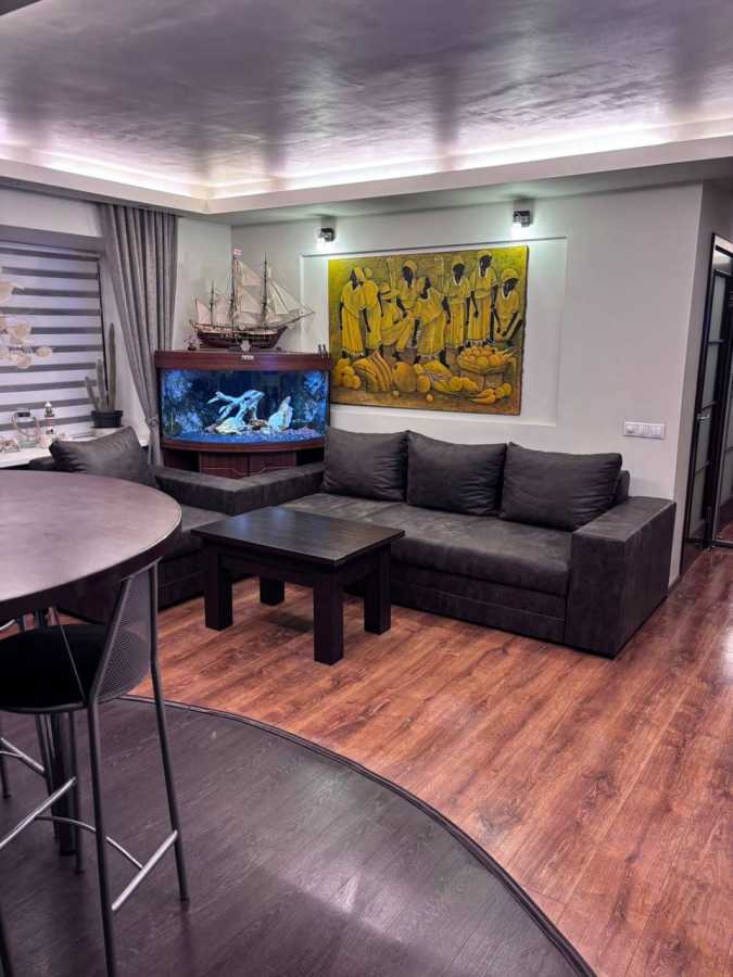 Продаж 3-кімнатної квартири 65 м², Русанівська наб.