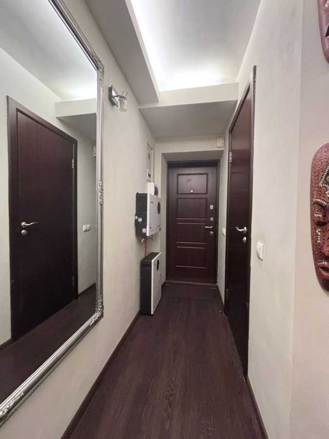 Продаж 3-кімнатної квартири 65 м², Русанівська наб.