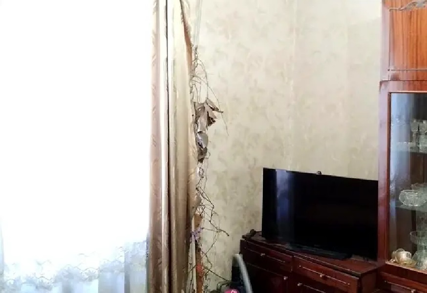 Продажа 2-комнатной квартиры 35.2 м², Пантелеймоновская ул.