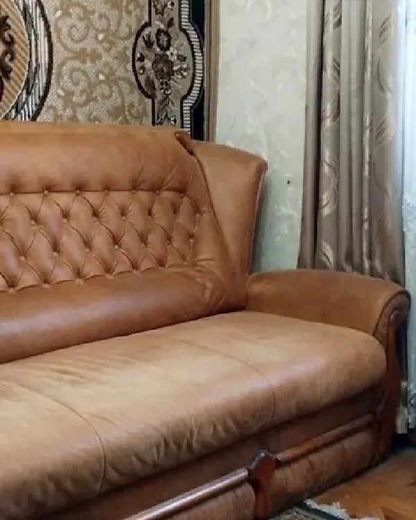 Продажа 2-комнатной квартиры 35.2 м², Пантелеймоновская ул.