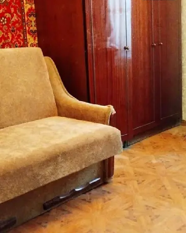 Продажа 2-комнатной квартиры 35.2 м², Пантелеймоновская ул.