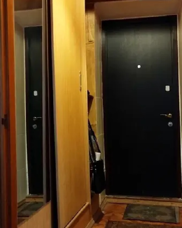 Продажа 2-комнатной квартиры 35.2 м², Пантелеймоновская ул.