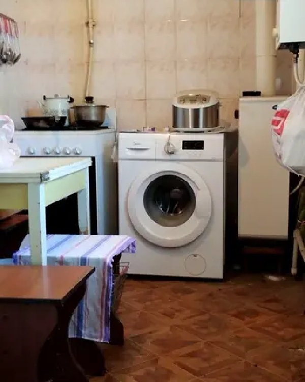 Продажа 2-комнатной квартиры 35.2 м², Пантелеймоновская ул.