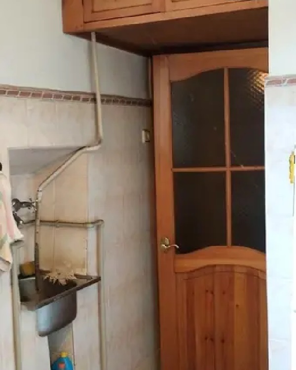 Продажа 2-комнатной квартиры 35.2 м², Пантелеймоновская ул.