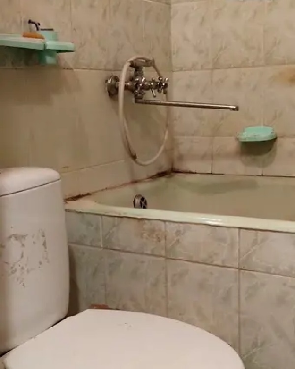 Продажа 2-комнатной квартиры 35.2 м², Пантелеймоновская ул.