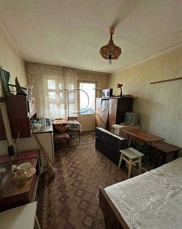 Продаж 2-кімнатної квартири 47 м², Генерала Потапова вул., 4