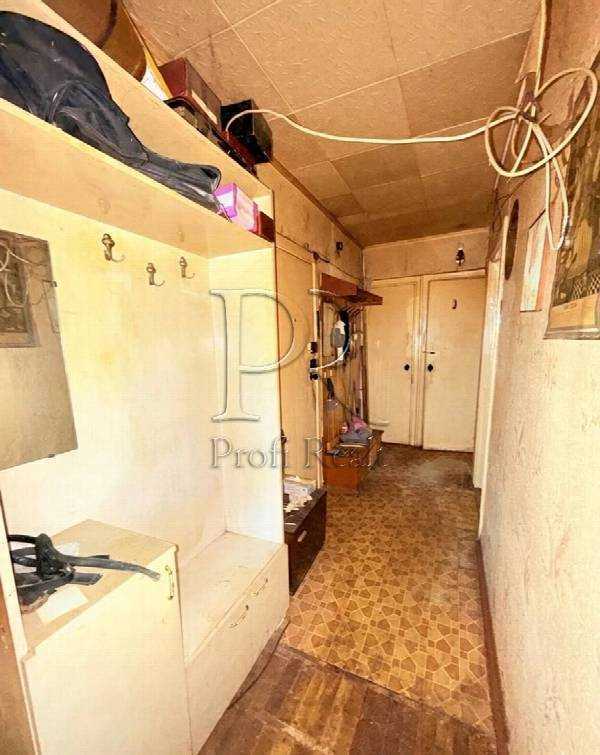 Продаж 2-кімнатної квартири 47 м², Генерала Потапова вул., 4