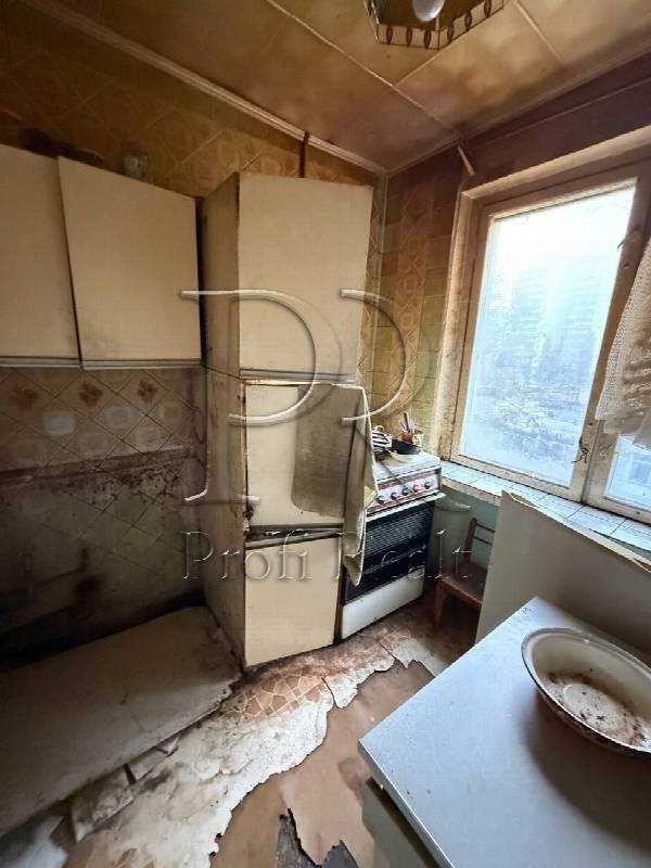 Продаж 2-кімнатної квартири 47 м², Генерала Потапова вул., 4