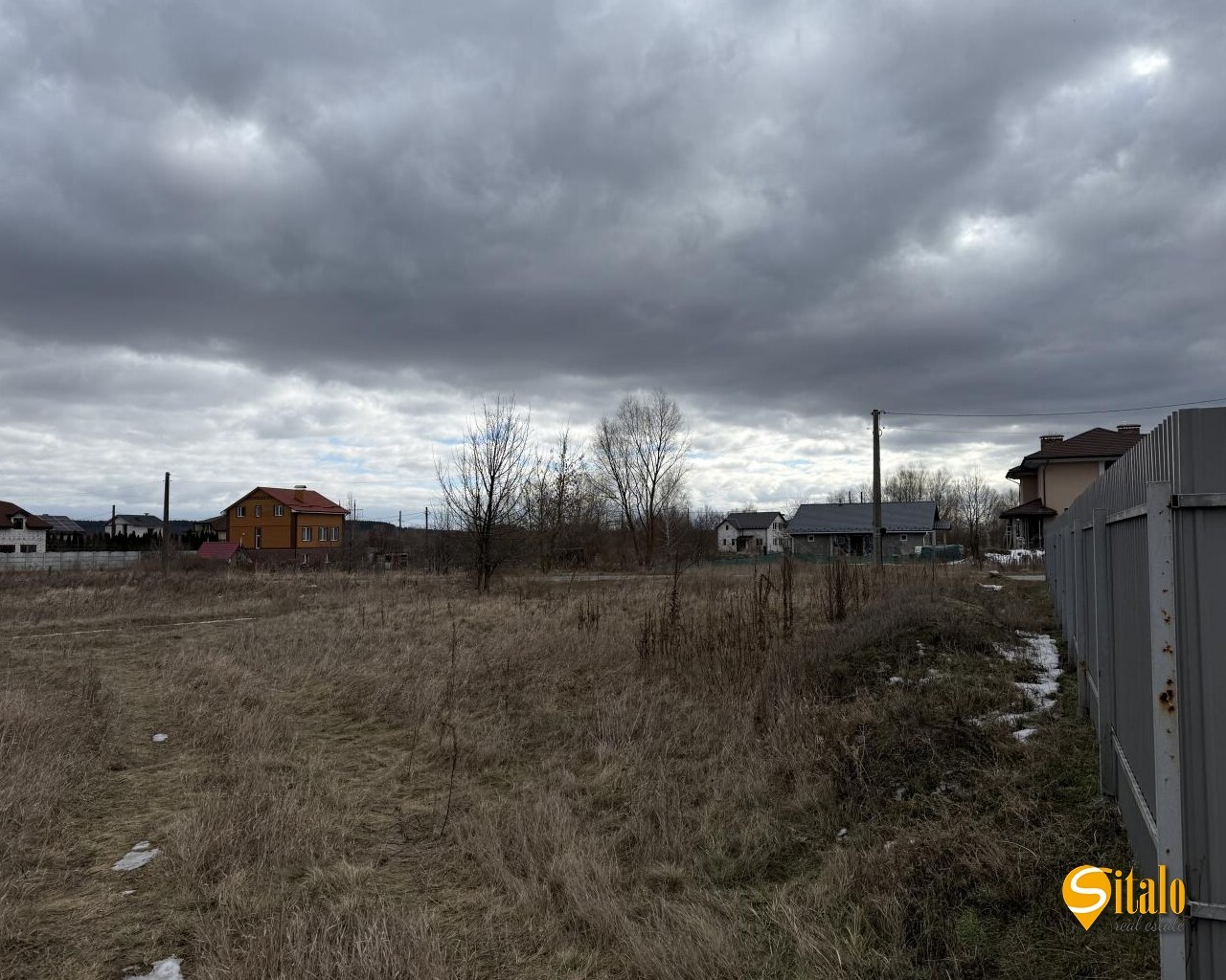 Продажа участка под индивидуальное жилое строительство 15 соток, Луговая (Бортничи) ул.