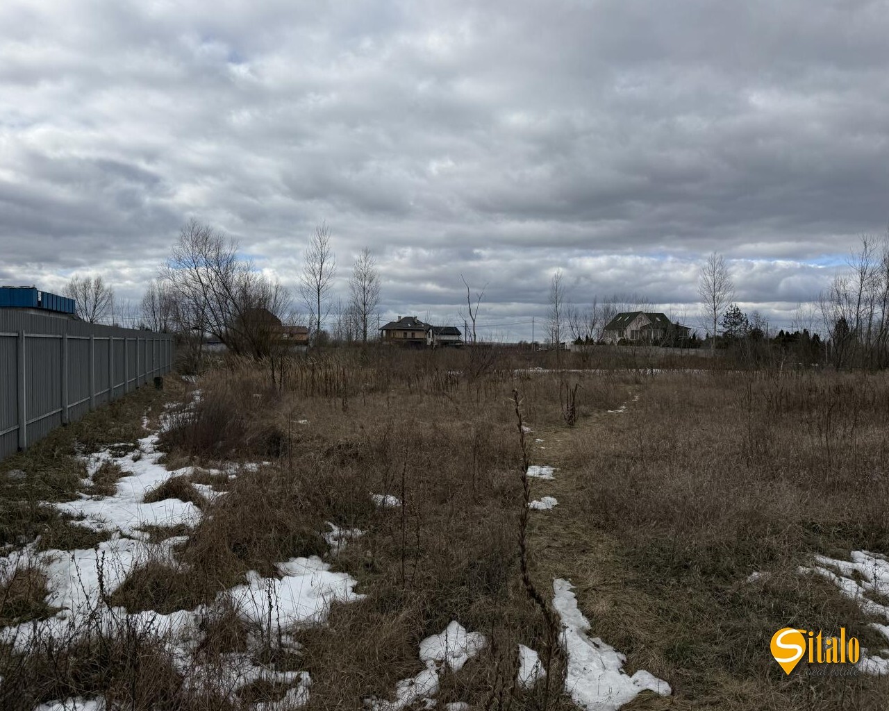 Продажа участка под индивидуальное жилое строительство 15 соток, Луговая (Бортничи) ул.