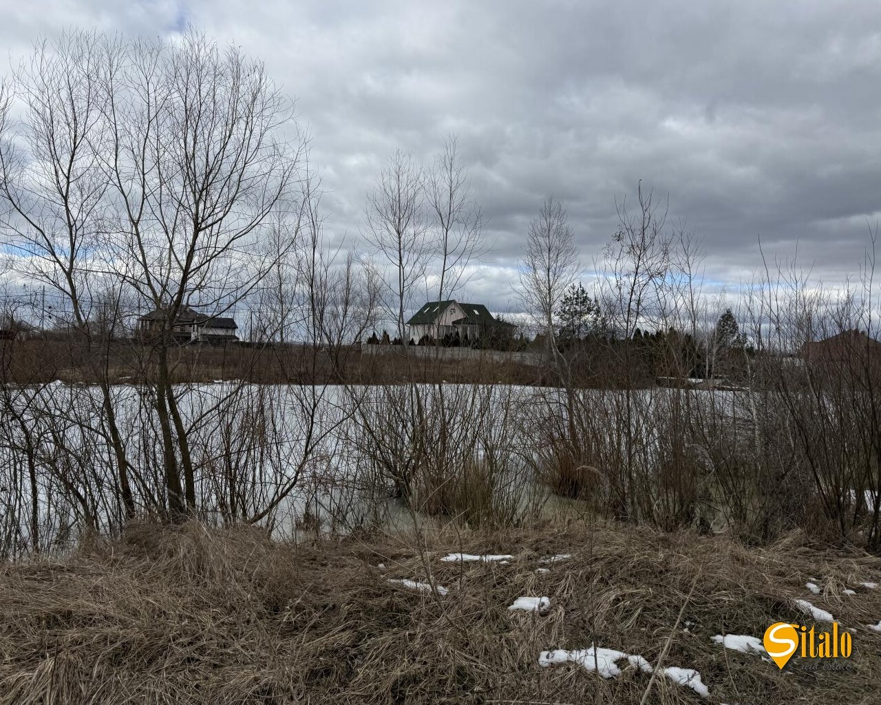 Продажа участка под индивидуальное жилое строительство 15 соток, Луговая (Бортничи) ул.