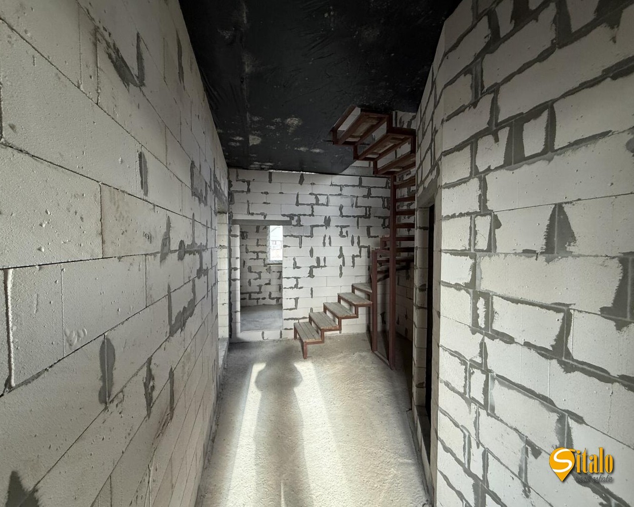 Продажа дома 190 м²