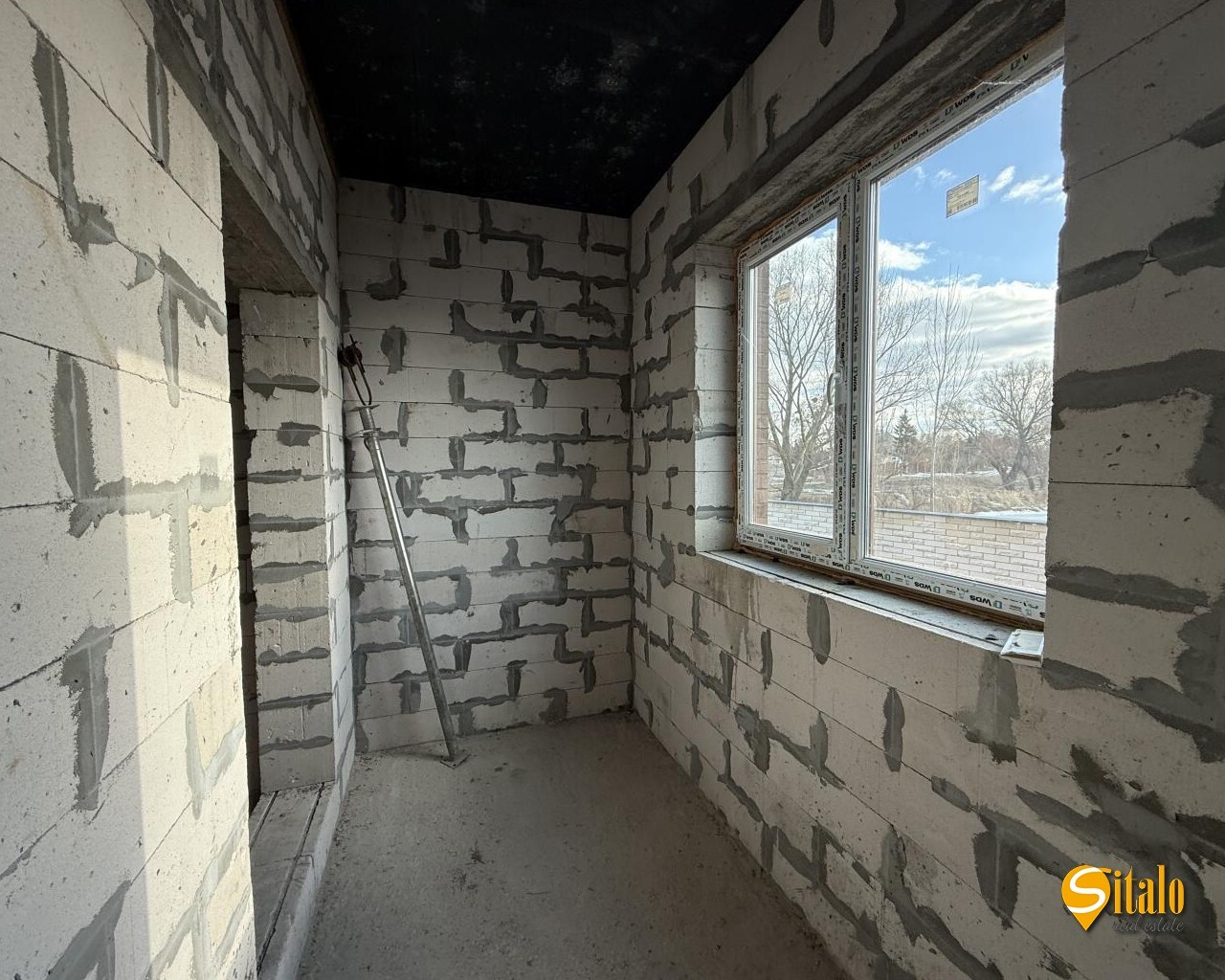 Продажа дома 190 м²