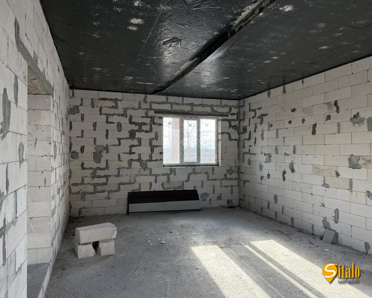 Продажа дома 190 м²