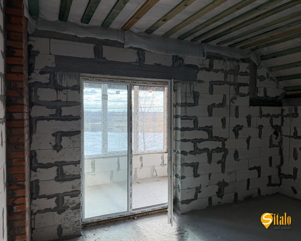 Продажа дома 190 м²