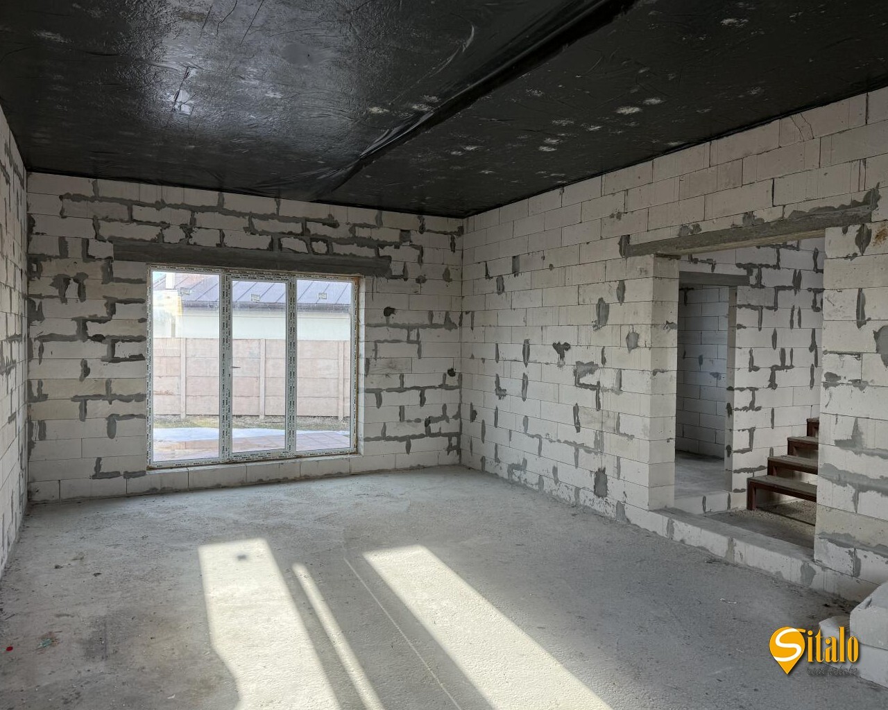 Продажа дома 190 м²