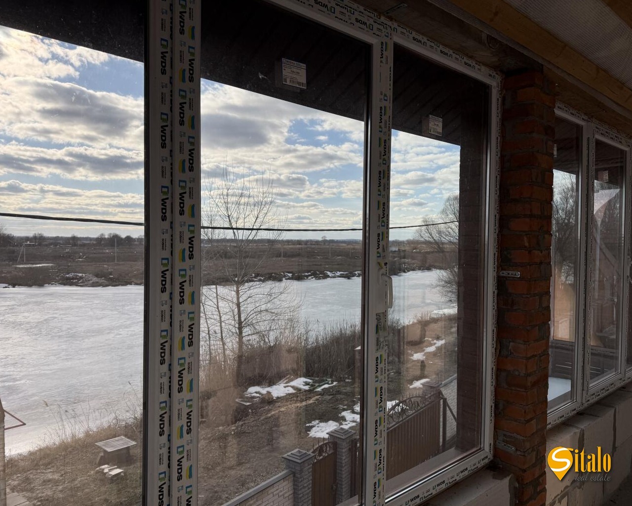 Продажа дома 190 м²