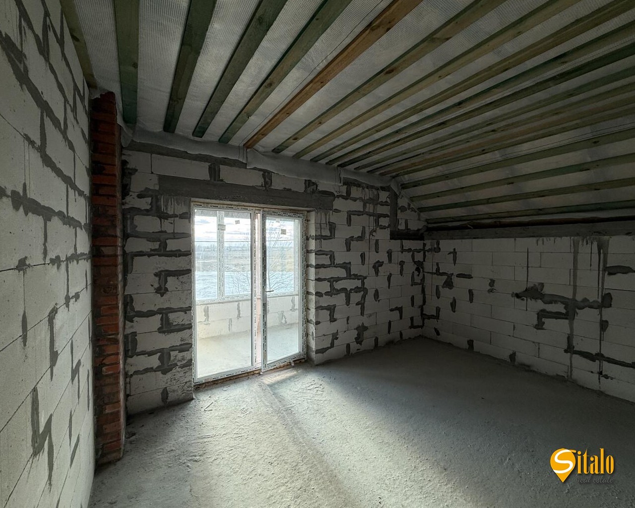 Продажа дома 190 м²