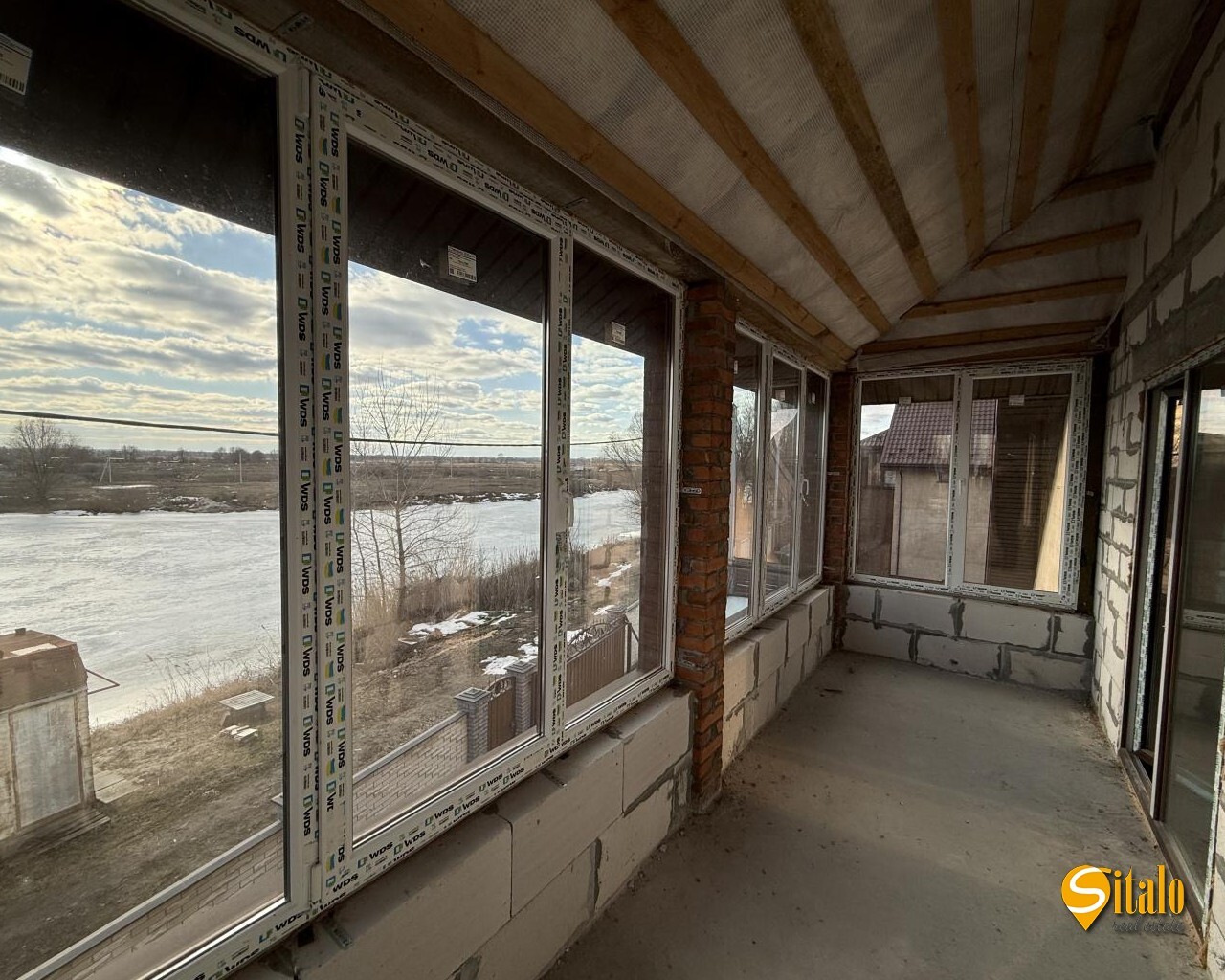 Продажа дома 190 м²